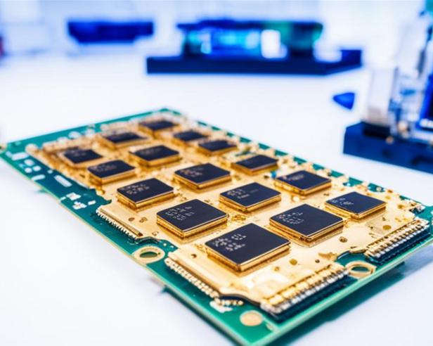100 миллиардов долларов может составить рынок памяти 3D DRAM. Samsung претендует на лидерство?
