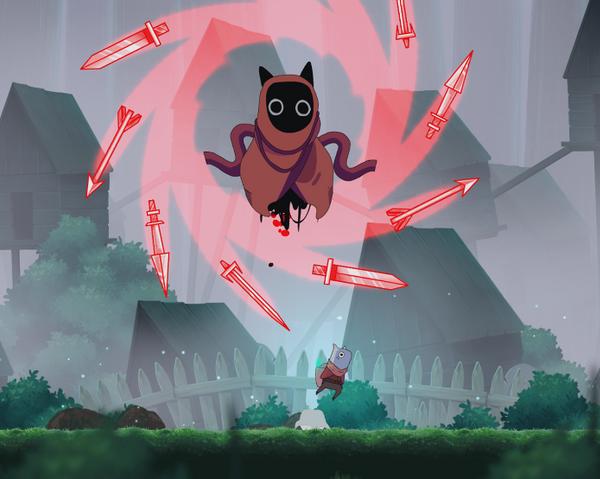 В Epic Games Store началась раздача новой еженедельной бесплатной игры