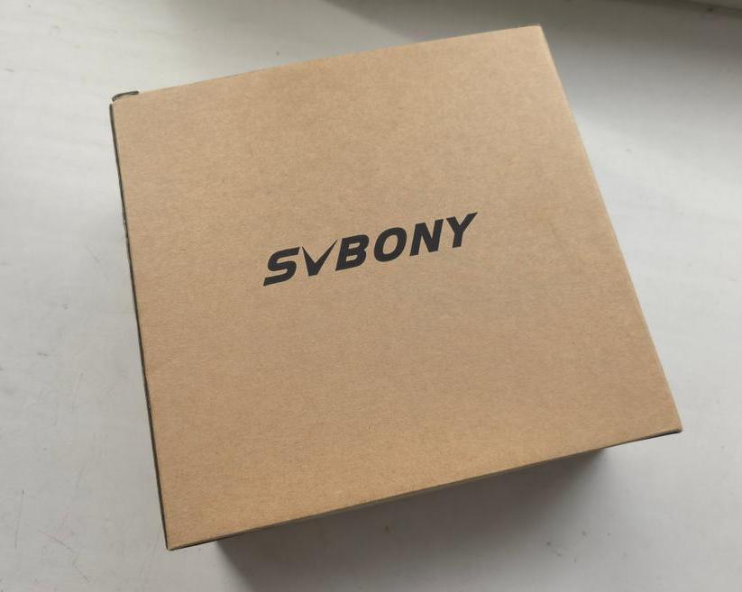 Обзор бинокля Svbony SV206 10x50