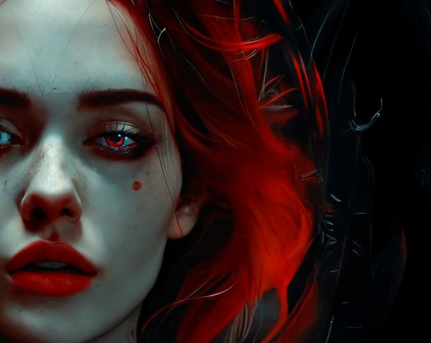 В Steam вышел приключенческий хоррор The Vampire
