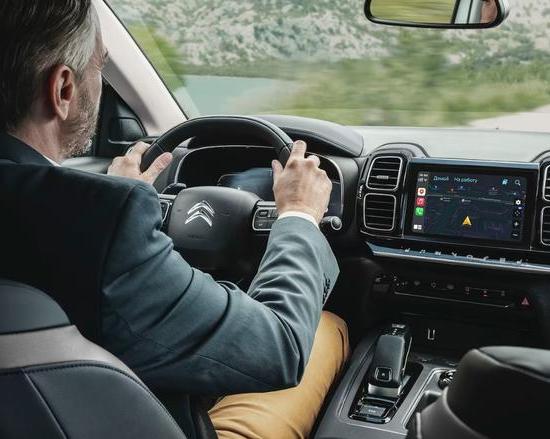 Калужский завод вновь запустил сборку Citroen и Peugeot