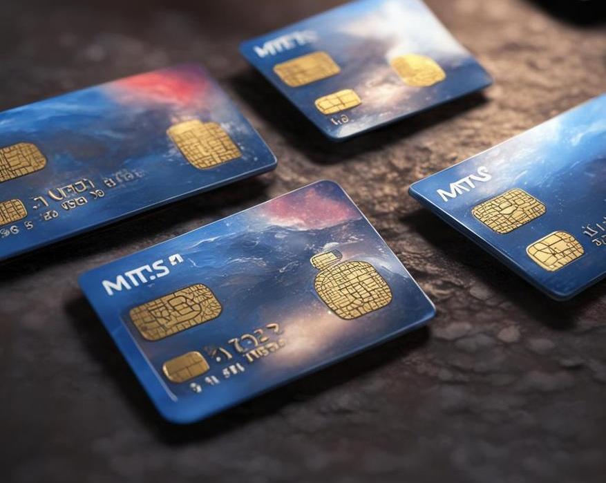 МТС переходит на sim