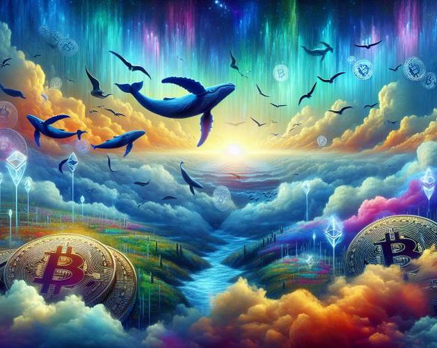Таинственный владелец BTC