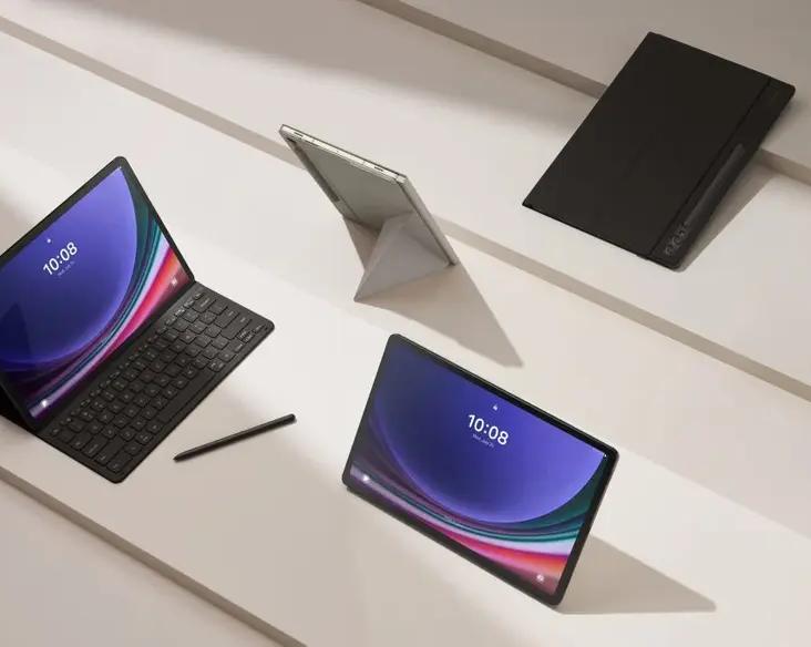 После смартфонов компания Samsung готовится выпускать планшеты с двумя видами процессоров
