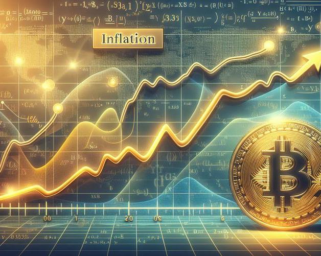 Не ждите BTC по $100 000 в ближайшее время