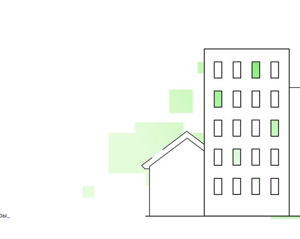 Операторы получат свободный доступ в МКД, а жильцы смогут выбирать интернет