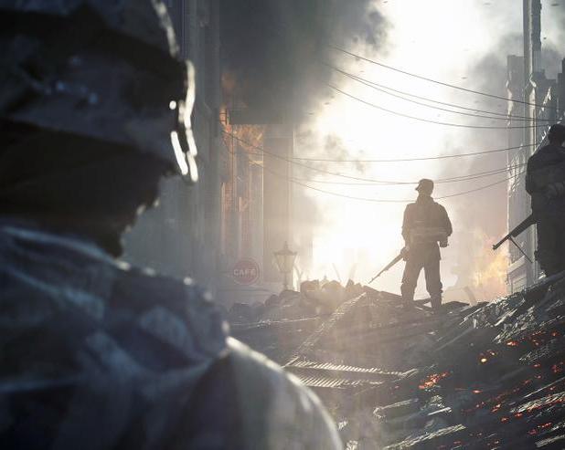 Battlefield V получит поддержку EA Anticheat в начале апреля