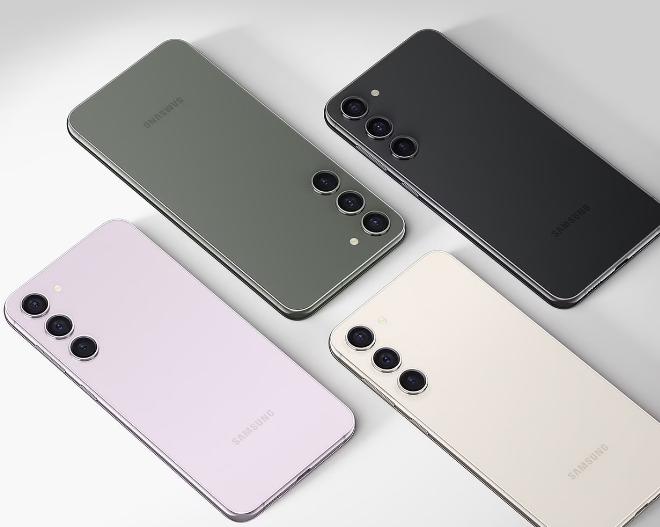 Samsung One UI 6.1 с Galaxy AI может дебютировать на серии Galaxy S23 на этой неделе