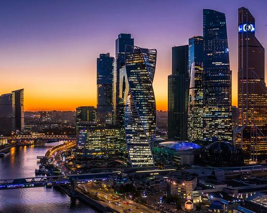 Силовики нагрянули в офисы криптобирж в «Москва