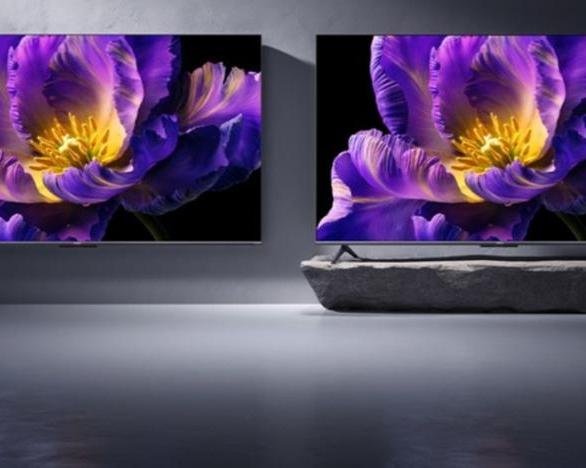 Xiaomi анонсировала новую серию телевизоров 4K TV S Mini LED