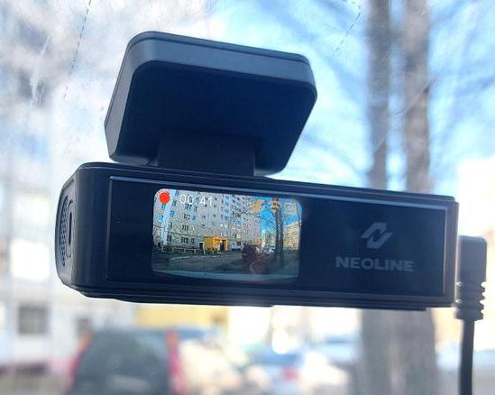 Мал, но полезен: обзор компактного видеорегистратора Neoline Flash 2K Wi
