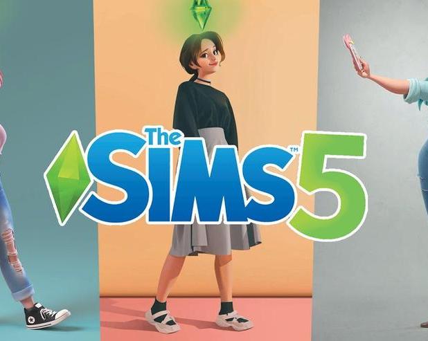 В Сеть выложили геймплей из ранней сборки The Sims 5
