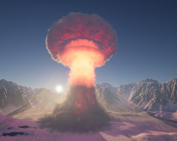 Песочница Unreal Physics доступна бесплатно в Steam. Поигравший просит разработчиков компенсацию за сгоревшую RTX 3060