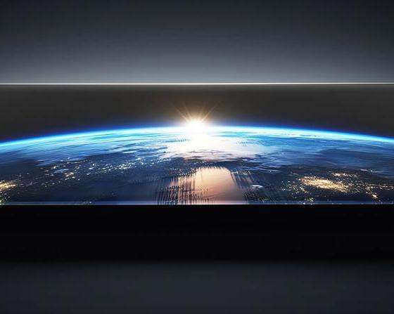 Realme выпустит GT Neo6 SE— смартфон с рекордной яркостью дисплея 6000 нит