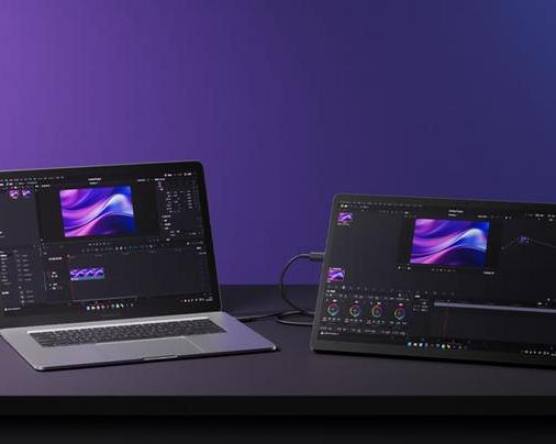 Новинка от MINISFORUM: мощный планшет на базе процессора Ryzen 7 8840U и Windows 11 Pro