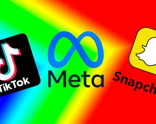 Школьные советы Канады подали жалобы в суд на Snapchat, TikTok и Meta за срыв процесса обучения