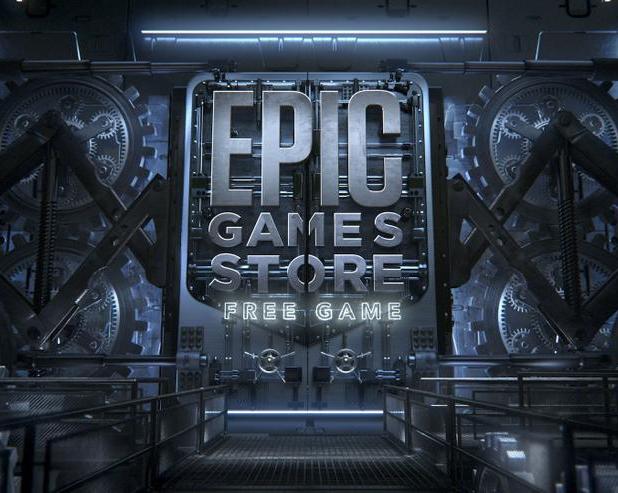 Раскрыта ещё одна игра, которую будут бесплатно раздавать в EGS