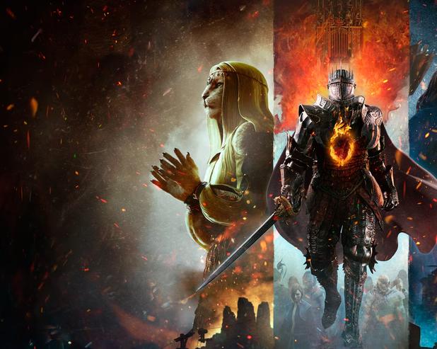Dragon’s Dogma 2 и Capcom — от японского Skyrim до японского Ubisoft?