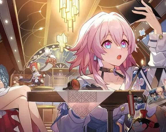 Honkai: Star Rail: «Mass Effect» в мире «донатных помоек»