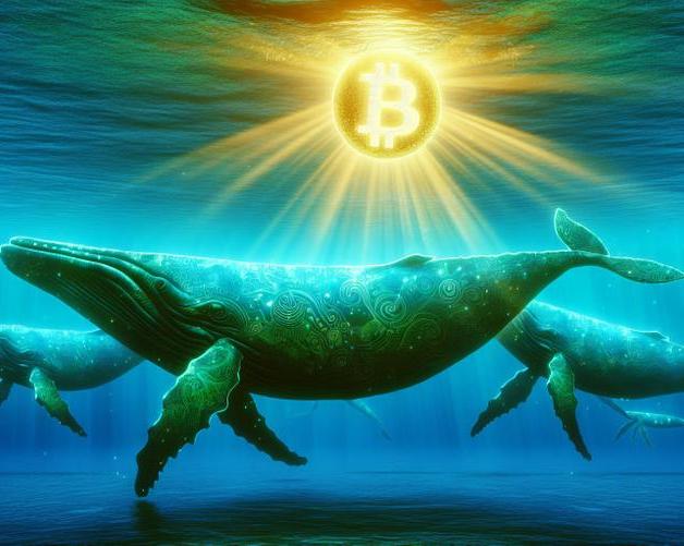 Биткоин