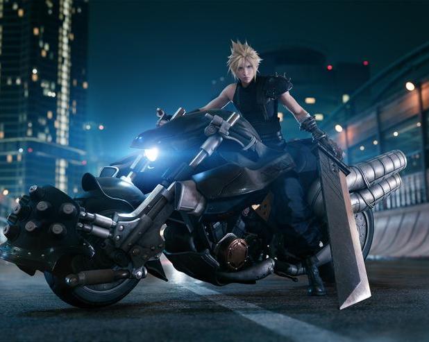 Обладатели цифровых версий Final Fantasy 7 Rebirth не могут пройти игру на 100%