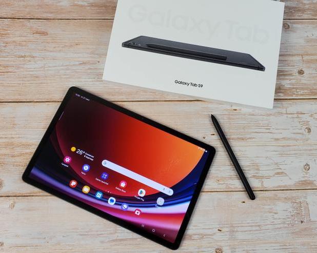 Планшеты Samsung Galaxy Tab S9, Galaxy Tab S9+ и Galaxy Tab S9 Ultra получили обновление на One UI 6.1