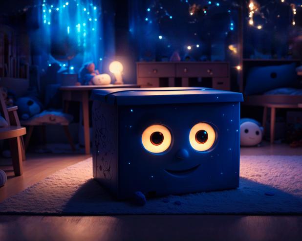 Состоялся релиз Hide and Seek.</p>
<p>Многопользовательская игра в прятки