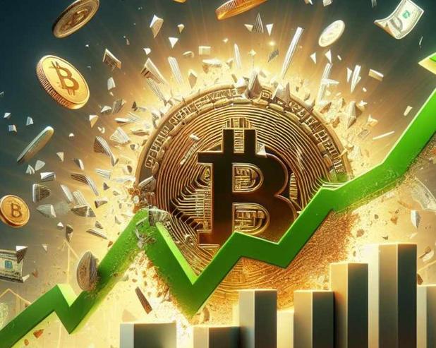 Биткоин