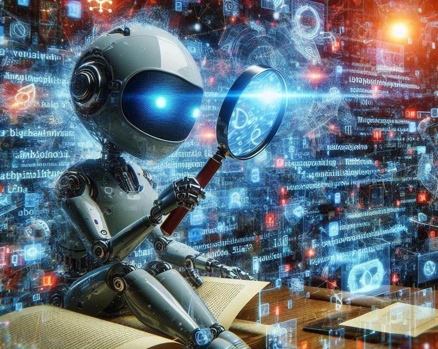 ИИ учится отличать правду от лжи: Google DeepMind создал SAFE