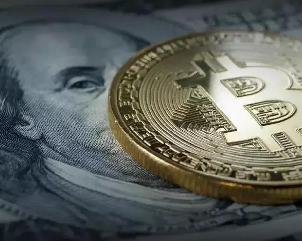 С бирж вывели крипту на $10 млрд в этом году