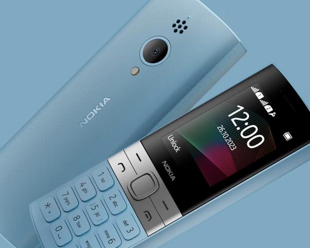 Вот какие телефоны Nokia планирует выпустить HMD в ближайшее время