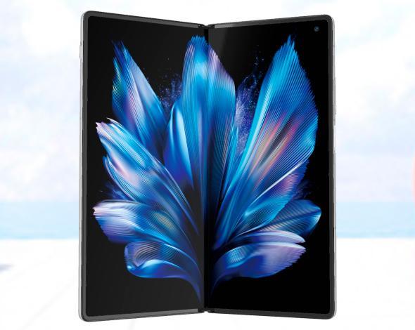 Vivo анонсировала X Fold 3 – самый лёгкий складной смартфон в мире