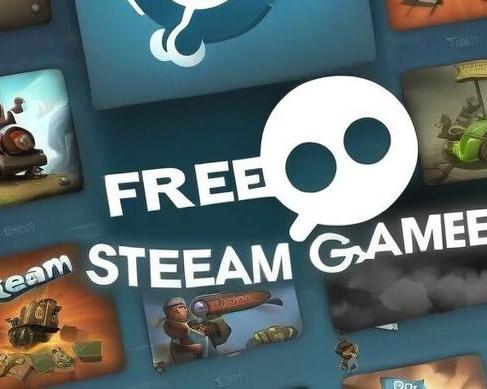 В Steam появились 6 новых бесплатных игр с высоким рейтингом