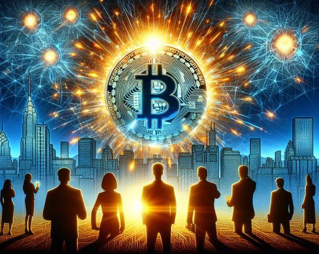 Биткоин уже не опустится ниже $61 000