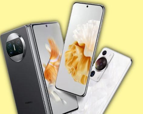 Huawei увеличила прибыль на 144 % в прошлом году, несмотря на санкции США
