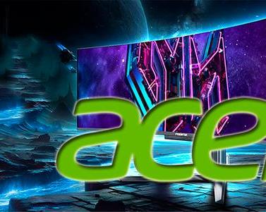 Презентован игровой монитор Acer Predator X49 X с 48,9
