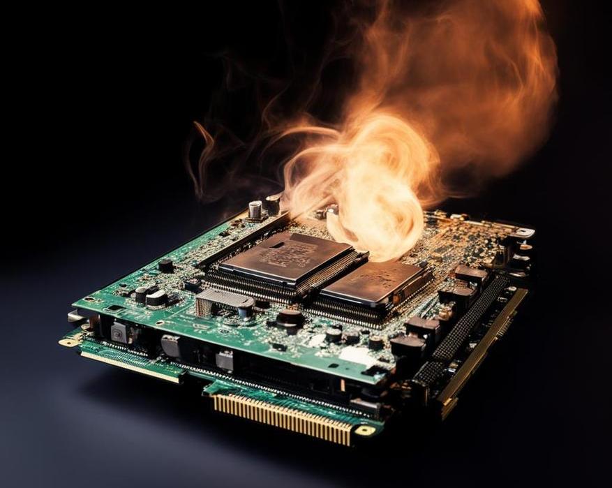 На Ozon замечены поддельные SSD