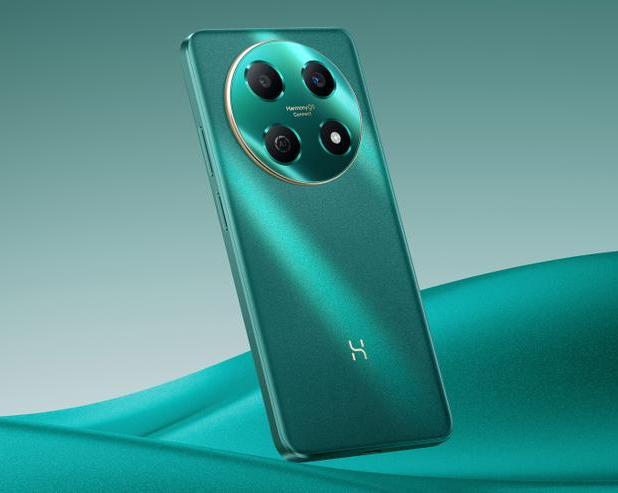 Huawei снова обходит санкции: представлен смартфон Wiko Hi Enjoy 70 Pro 5G