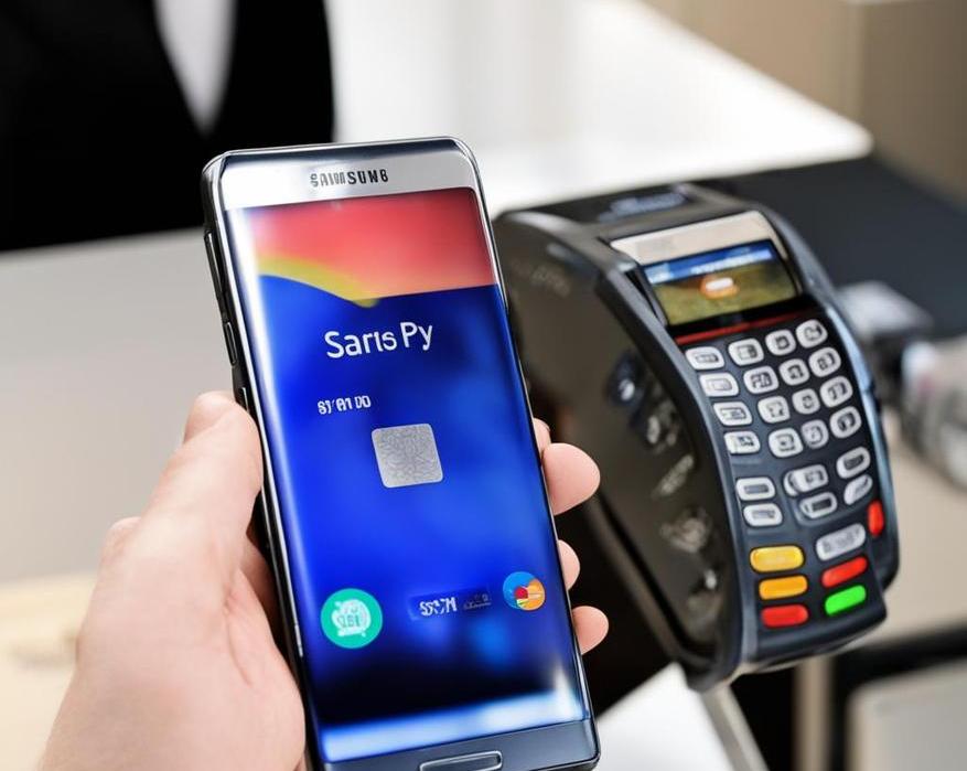 Samsung предупредил россиян, что ограничивает возможность использования сервиса бесконтактных платежей Samsung Pay.</p>
<p>Ограничения уже в начале апреля