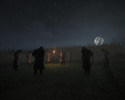 Состоялся релиз игры Fuck You Witch, в процессе прохождения которой можно использовать микрофон