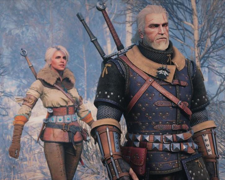 CD Projekt RED поделилась новостями о The Witcher 4 и сиквеле Cyberpunk 2077