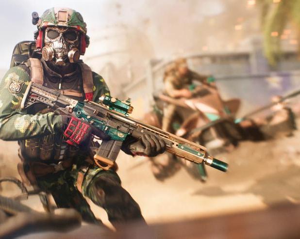Electronic Arts представила новый патч после выхода обновления 7.0 для Battlefield 2042