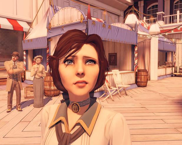 BioShock 4 все еще разрабатывается — 2K Games подтвердила