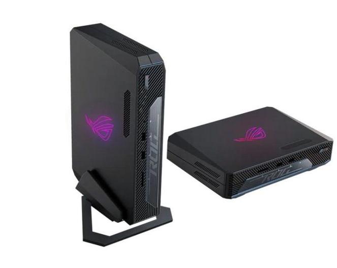 Игровой «мини» с RTX4070? Серьезно? Стала известна стоимость мини