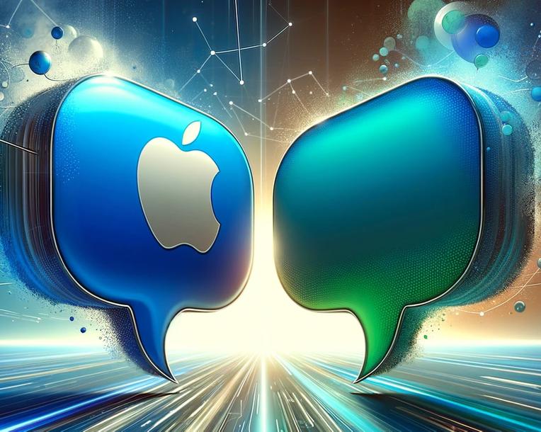 Грядут перемены. Похоже, Apple осенью представит поддержку RCS