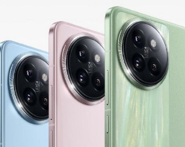 Xiaomi CIVI 4 Pro побил рекорд продаж: за первые 10 минут продан в два раза больше, чем Civi 3 за весь первый день