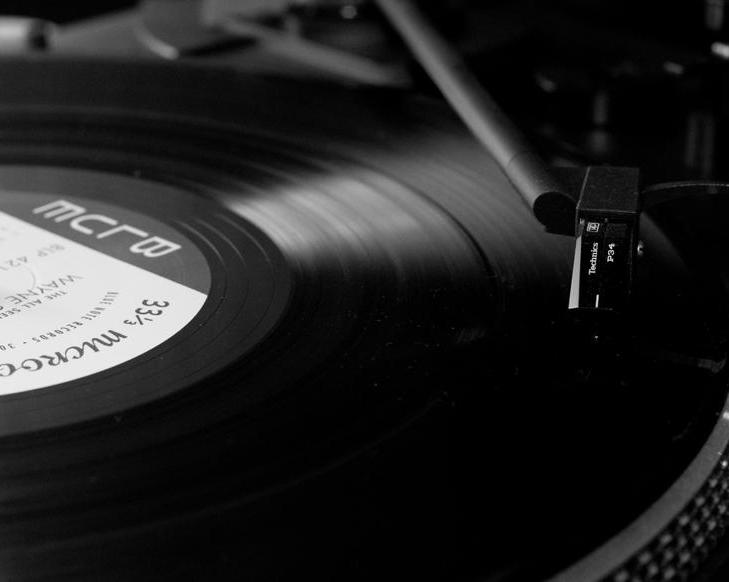Evolution Music создала дешёвую и экобезопасную альтернативу ПВХ — производство растительного винила уже началось