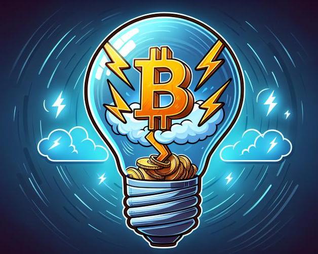 Перед халвингом сложность BTC снизилась