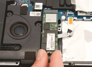 Is it worth replacing a regular hard drive with an SSD in a laptop?