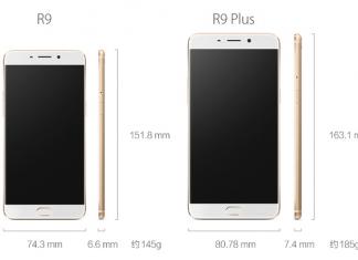 Oppo R9s Test: Langes Android